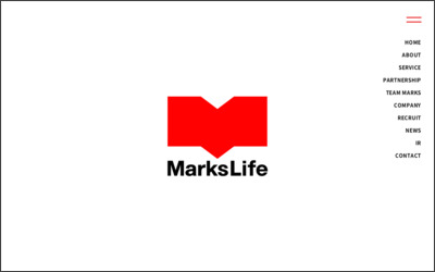 Webサイトのイメージ