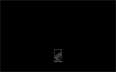 株式会社　アーバンホームのWebサイトイメージ