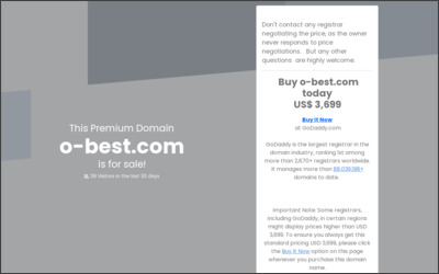 株式会社　ワンズベストのWebサイトイメージ