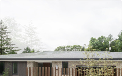 株式会社　ウルテックのWebサイトイメージ