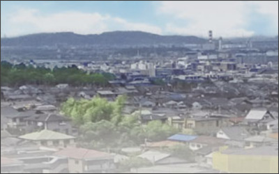 株式会社　ワンドのWebサイトイメージ