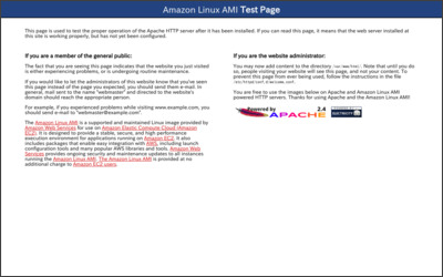 Webサイトのイメージ