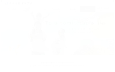 株式会社　ダックスのWebサイトイメージ