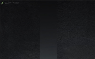 株式会社　シティートータルプランのWebサイトイメージ