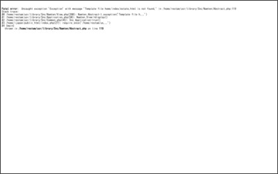 アイジャパンホーム株式会社のWebサイトイメージ