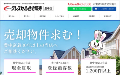 Webサイトのイメージ