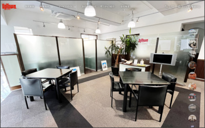 Webサイトのイメージ