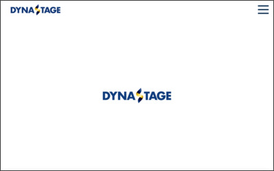 ダイナステージ株式会社 もりnavi不動産のWebサイトイメージ