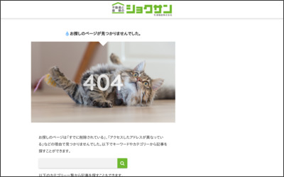 Webサイトのイメージ