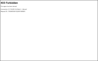 大志株式会社のWebサイトイメージ