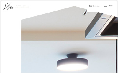 ランディック有限会社　座間支店のWebサイトイメージ