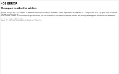あびこ不動産のWebサイトイメージ