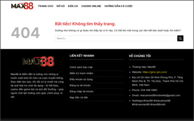株式会社　ジーエム　コーポレーションのWebサイトイメージ