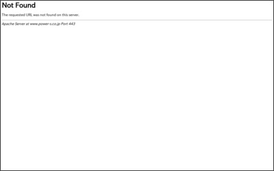 ビッグ江別野幌店(株)パワーステーションのWebサイトイメージ