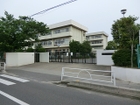 大間野小学校