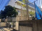 海神南小学校まで徒歩3分