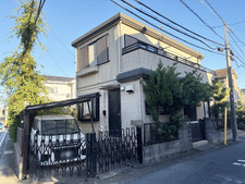 野田市山崎 戸建