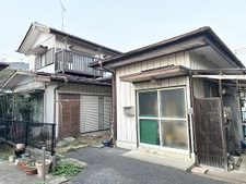 野田市堤根　戸建