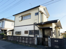 春日部市不動院野　戸建