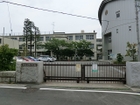 草加市立草加中学校　1500ｍ