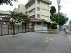 春日部市立豊野小学校　1300ｍ