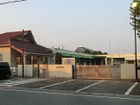 土南部保育園1600ｍ