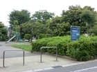 つばめ公園400ｍ