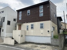 柏市しいの木台４丁目 戸建て