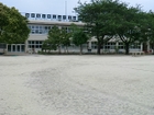 鎌ケ谷市立北部小学校1300ｍ