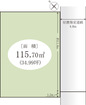 建築条件なし　お好きなハウスメーカーで建築できます 