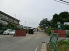 土小学校650ｍ