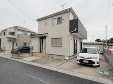 さいたま市岩槻区城町1丁目