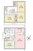 さいたま市岩槻区城町1丁目