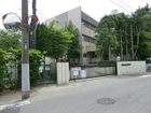 越谷市立桜井小学校　650ｍ