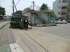 さいたま市立柏崎小学校　1200ｍ