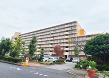 コープ野村南流山弐番館