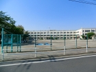 伊興小学校