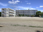 我孫子市立我孫子第三小学校（630ｍ）