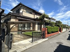 春日部市大衾　戸建