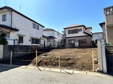 松戸市五香西２丁目　戸建