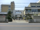 戸塚東小学校：400ｍ