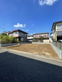 建築条件付売地：越谷市弥栄町1丁目