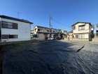 周辺は閑静な住宅街です。