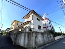 松戸市田中新田　売地