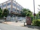 足立区立亀田小学校（450ｍ）