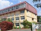 川口市立根岸小学校（400ｍ）