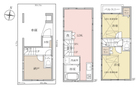 【間取】小屋裏収納で収納力に自信あり！