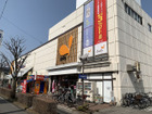 【ダイエー東川口店】43ｍ（徒歩1分）