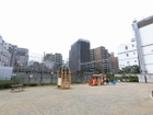 東通りでんしゃ公園まで300ｍ