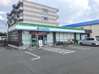 ファミリーマートさいたま西堀三丁目店まで450ｍ